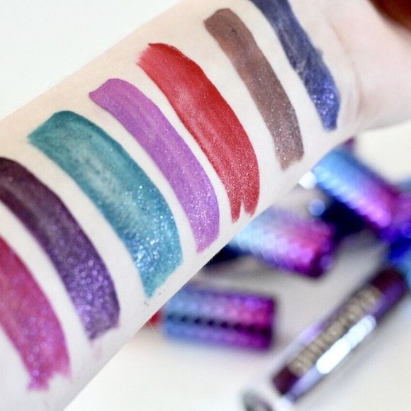 Hard Candy Makeup Hard Candy Glitterati Press Play Glitter Reveal